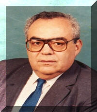 Sadek Radwan